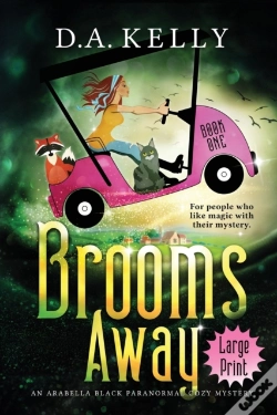 Capa do artigo Brooms Away