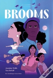 Capa do artigo Brooms