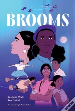 Capa do artigo Brooms
