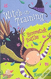 Capa do artigo Broomstick Battles