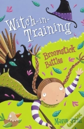 Broomstick Battles