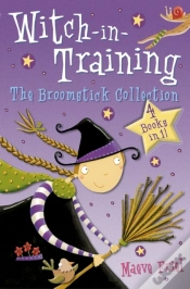 Capa do artigo Broomstick Collection