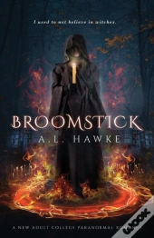 Broomstick