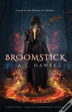 Capa do artigo Broomstick