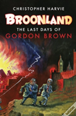 Capa do artigo Broonland