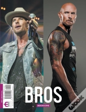 Bros: Bookazine
