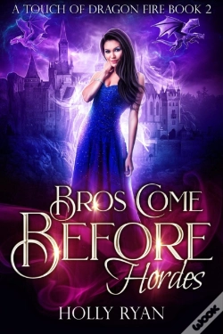 Capa do artigo Bros Come Before Hordes