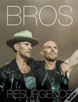 Capa do artigo Bros