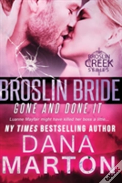 Capa do artigo Broslin Bride