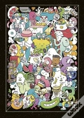 Capa do artigo Brosmind. More Why, How, What