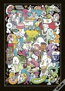 Capa do artigo Brosmind. More Why, How, What