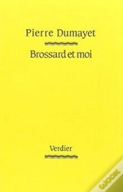 Capa do artigo Brossard Et Moi