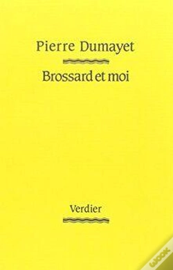 Capa do artigo Brossard Et Moi