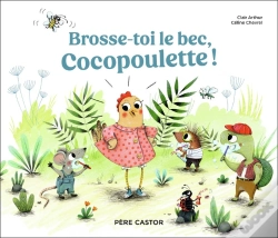 Capa do artigo Brosse-Toi Le Bec, Cocopoulette !