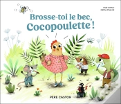 Capa do artigo Brosse-Toi Le Bec, Cocopoulette !