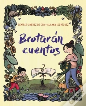 Capa do artigo Brotaran Cuentos