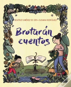 Capa do artigo Brotaran Cuentos