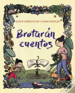 Capa do artigo Brotarán Cuentos