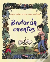 Brotarán Cuentos