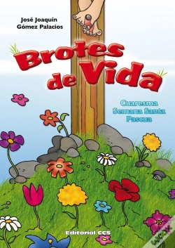 Capa do artigo Brotes De Vida