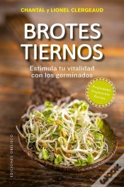 Capa do artigo Brotes Tiernos
