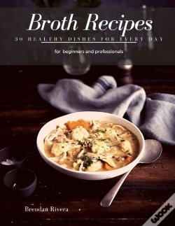 Capa do artigo Broth Recipes