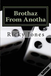 Capa do artigo Brothaz From Anotha