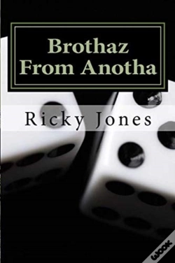 Capa do artigo Brothaz From Anotha