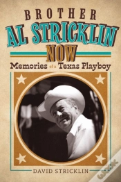 Capa do artigo Brother Al Stricken Now