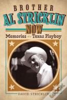Brother Al Stricken Now