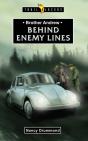 Brother Andrew: Behind Enemy Lines - Preview
