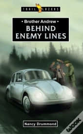 Brother Andrew: Behind Enemy Lines
