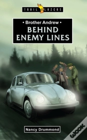 Capa do artigo Brother Andrew: Behind Enemy Lines