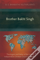 Brother Bakht Singh