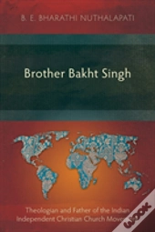Brother Bakht Singh