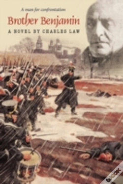 Capa do artigo Brother Benjamin