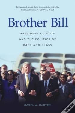 Capa do artigo Brother Bill