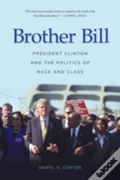 Capa do artigo Brother Bill