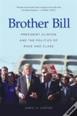 Capa do artigo Brother Bill