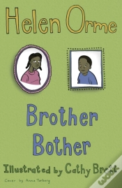 Capa do artigo Brother Bother