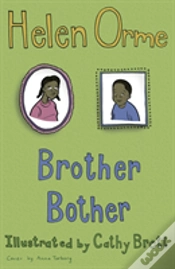 Capa do artigo Brother Bother