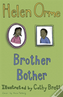 Capa do artigo Brother Bother