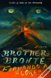 Capa do artigo Brother Bronte