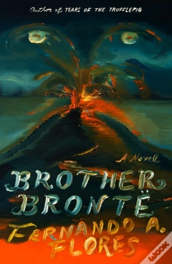 Capa do artigo Brother Bronte