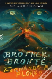 Capa do artigo Brother Bronte