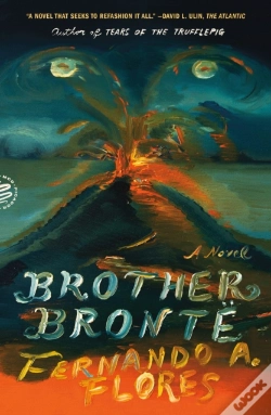 Capa do artigo Brother Bronte