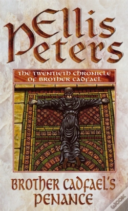 Capa do artigo Brother Cadfael'S Penance