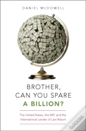 Capa do artigo Brother, Can You Spare A Billion?