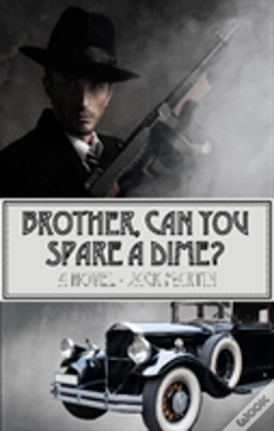 Capa do artigo Brother, Can You Spare A Dime?