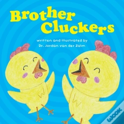 Capa do artigo Brother Cluckers
